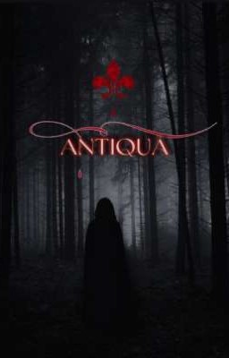Antiqua|Древняя