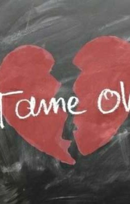 GAME OVER...