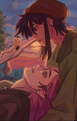 Луз и Эмити     1 том📚