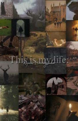 This is my life: Корни Наследника