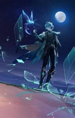 Полуночная прогулка ( Аль-хайтам И Ожп)