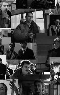 сестра хадишевских?