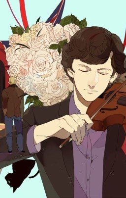 Приключения Шерлока Холмса, доктора Ватсона и Алет Кит