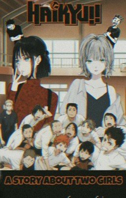 История о двух девушках