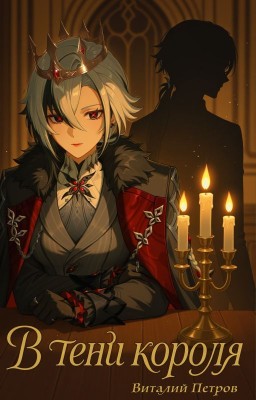 Genshin Impact: В тени короля