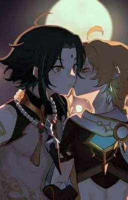 Как вы это называете..любовь?