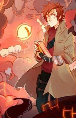 Приключения в Гравити Фолз