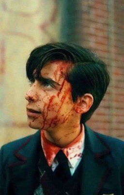 Любимый киллер (академия амбрелла)