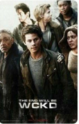 Бегущий в лабиринте.Приключение друзей. 