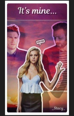 It's mine: судьбоносный выбор. {Завершено}