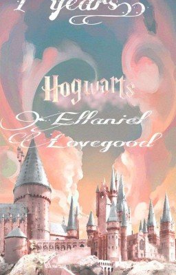 Элланиэль Лавгуд.