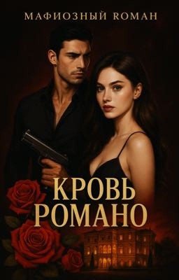 Кровь Романо