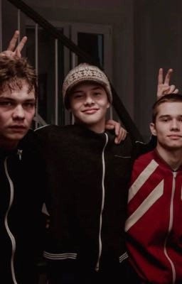 точно друзья?