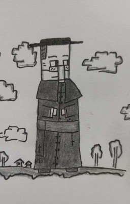 Приключения Отца Пшеничкина [Часть I]