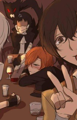 Приключения в Йокогаме