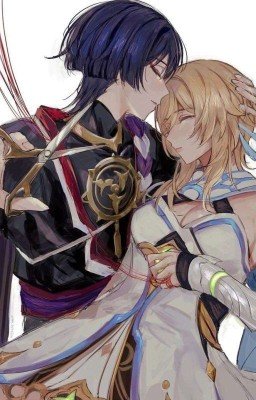 Потеряшка [ Законченно]