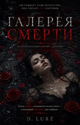 ГАЛЕРЕЯ СМЕРТИ |18+