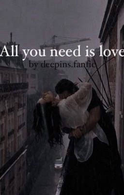 All you need is love (Дипинс)
