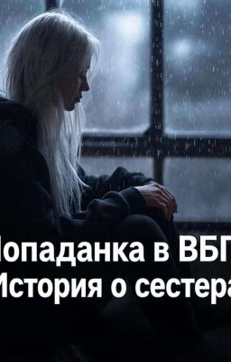 Попаданка в ВБП: История о сестре