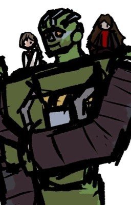 Боты спасатели или новые приключения 