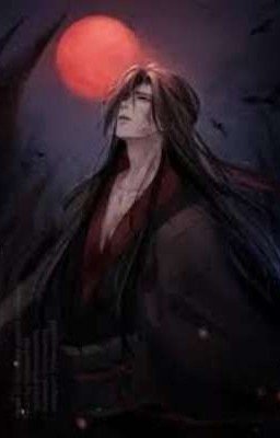 Наследник для Хуа Чэна