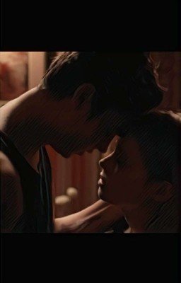 Ты - часть моего мира