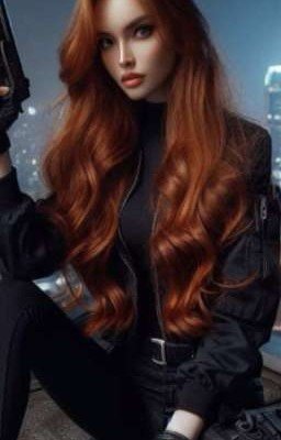 Мутант под прикрытием