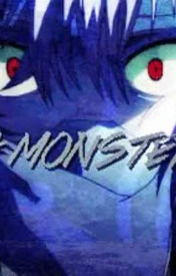 Чудовище||Крипипаста||ЗАВЕРШЕНО