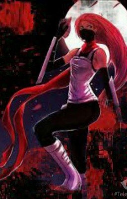 Приключения кровавой лисы