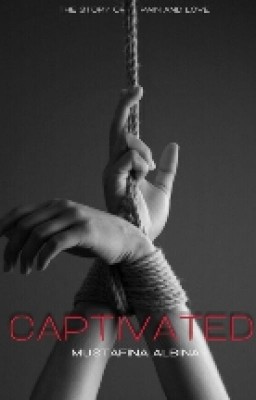 ПЛЕНЕННАЯ /CAPTIVATED
