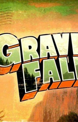Лето в Гравити Фолз