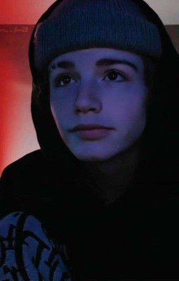 Здесь я встретила его...