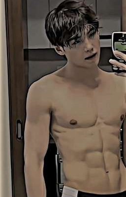 Шаловливые Мальчики Мин Юнги и Чон Чонгук 18+