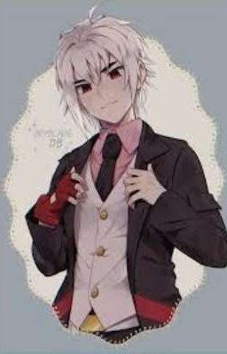 Сестра из России, или же Приключения Анны Куренай