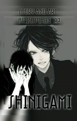 Shinigami