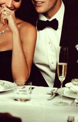 Брак по расчету / Притворись моей девушкой 18+