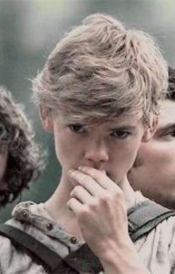 Бегущие в лабиринте 