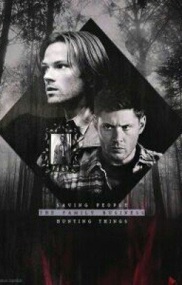 Любовь Причиняет Боль  ©Сверхъестественное