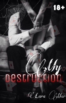 Мое разрушение[18+]
