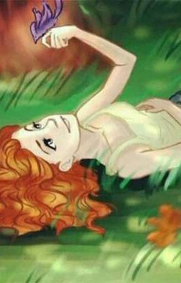 Ты моя вселенная...