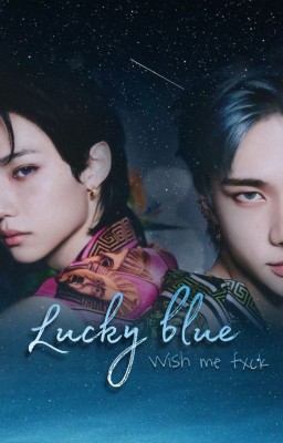 Lucky blue ∙ Хёнликсы ∙ Hyunlix