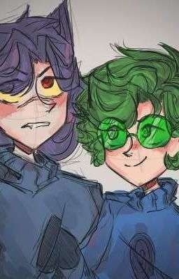 Опять твои приключения на зад! (Заморожено) 