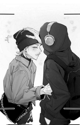 Amore mio.