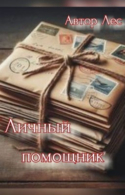 Личный помощник.