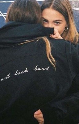 Don't look back