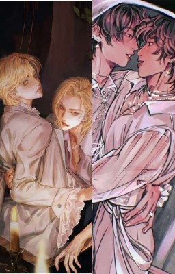 «Между Светом и Тьмой: Путь Сердец» Hyunlix/ Minsung