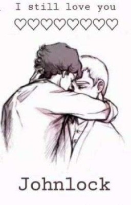 Johnlock или как соблазнить друга.