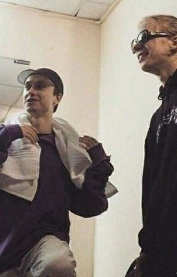 то, что не убивает, хотя бы калечит|фарадепо