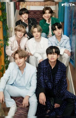 Мини фанфики BTS 18+