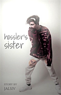hossler's sister